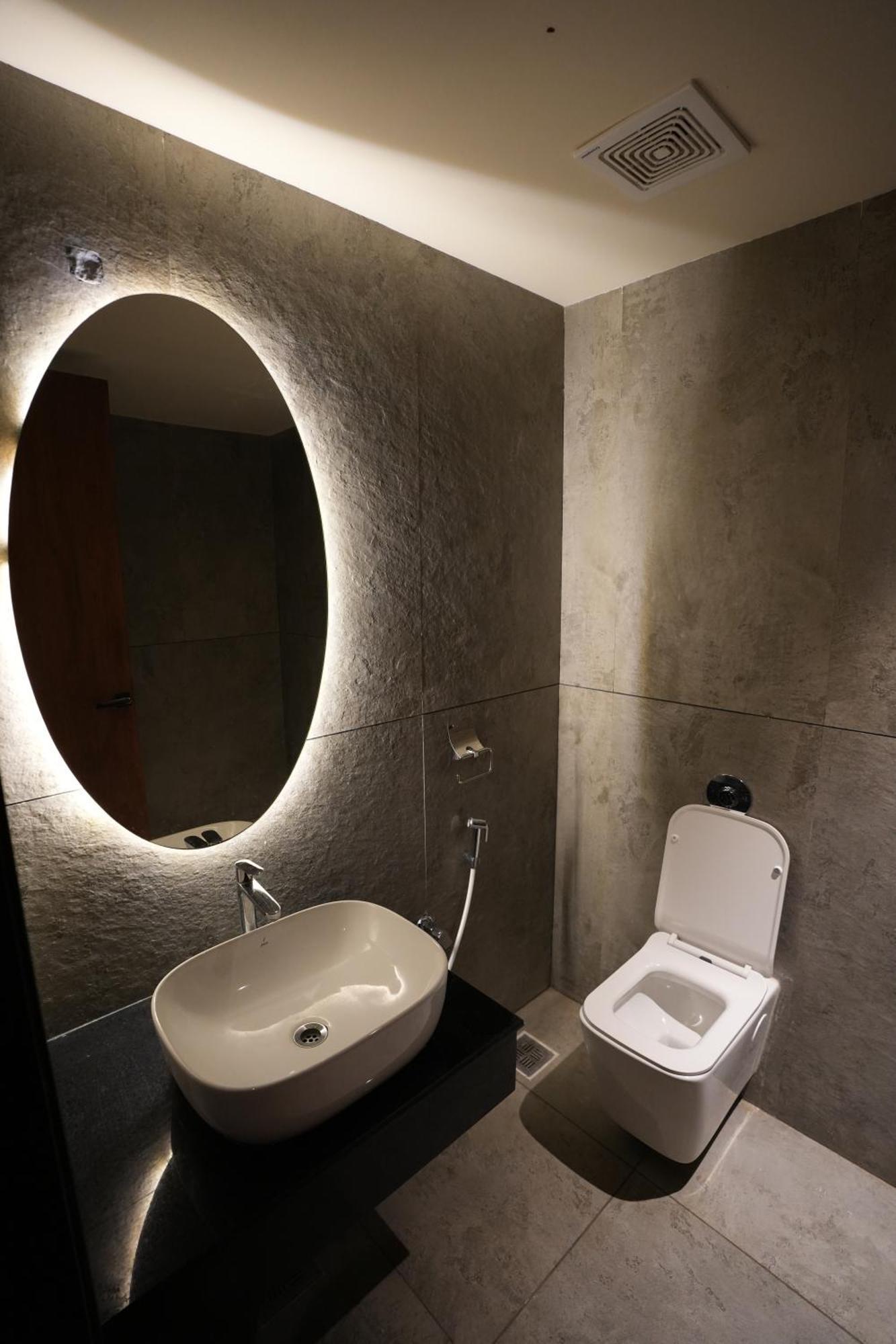 Hotel Swathi 호스펫 외부 사진