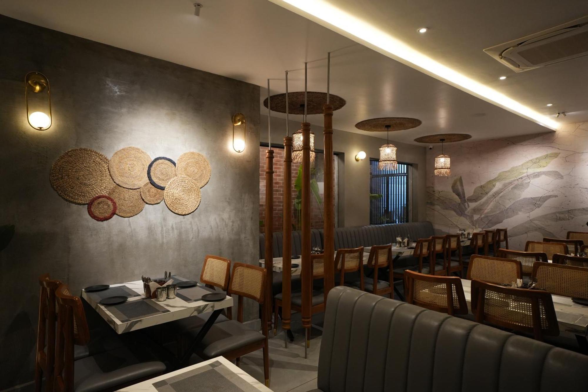 Hotel Swathi 호스펫 외부 사진