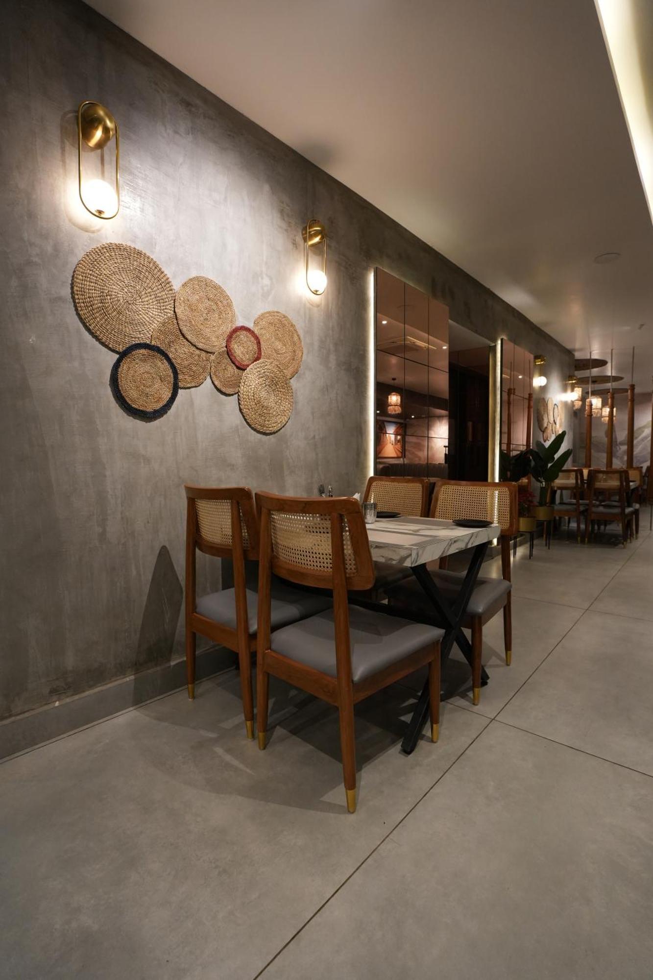 Hotel Swathi 호스펫 외부 사진